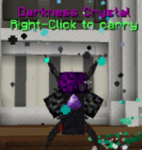 Darkness Crystal
